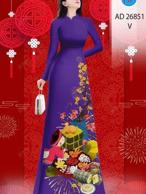 Vải Áo Dài Đón Tết AD 26851 29 1765938545 541 vai ao dai don tet ad 26851