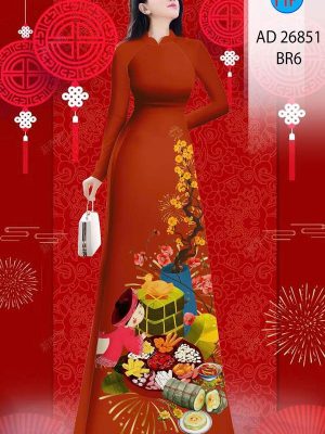 Vải Áo Dài Đón Tết AD 26851 27 1765938545 993 vai ao dai don tet ad 26851