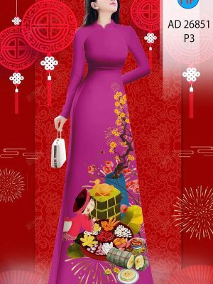 Vải Áo Dài Đón Tết AD 26851 35 1765938546 537 vai ao dai don tet ad 26851