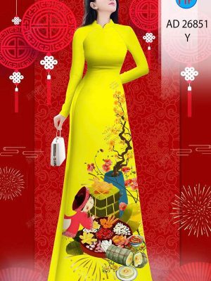 Vải Áo Dài Đón Tết AD 26851 34 1765938546 713 vai ao dai don tet ad 26851