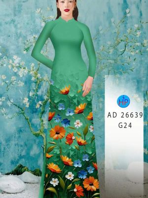 Vải Áo Dài Hoa In 3D AD 26639 20 1766022216 704 vai ao dai hoa in 3d ad 26639