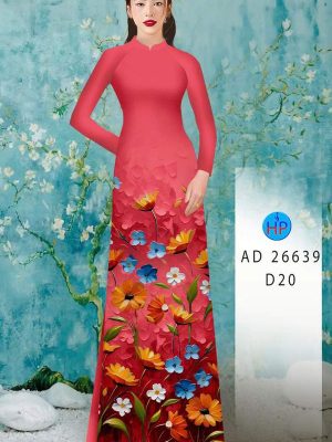 Vải Áo Dài Hoa In 3D AD 26639 22 1766022217 382 vai ao dai hoa in 3d ad 26639