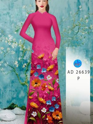 Vải Áo Dài Hoa In 3D AD 26639 23 1766022217 876 vai ao dai hoa in 3d ad 26639