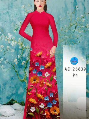 Vải Áo Dài Hoa In 3D AD 26639 27 1766022218 443 vai ao dai hoa in 3d ad 26639