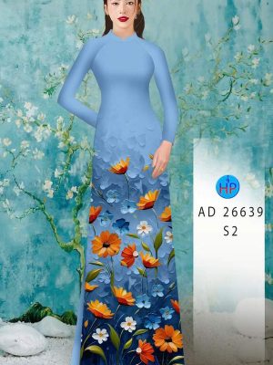 Vải Áo Dài Hoa In 3D AD 26639 28 1766022218 660 vai ao dai hoa in 3d ad 26639