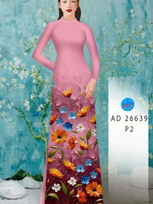 Vải Áo Dài Hoa In 3D AD 26639 29 1766022218 689 vai ao dai hoa in 3d ad 26639