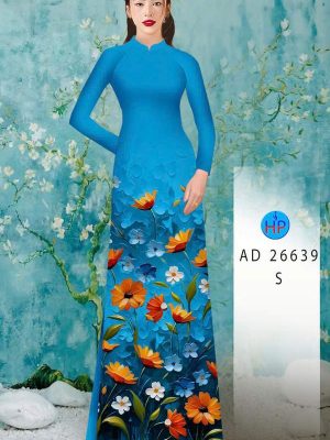 Vải Áo Dài Hoa In 3D AD 26639 30 1766022218 828 vai ao dai hoa in 3d ad 26639