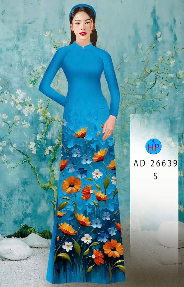 Vải Áo Dài Hoa In 3D AD 26639 12 1766022218 828 vai ao dai hoa in 3d ad 26639