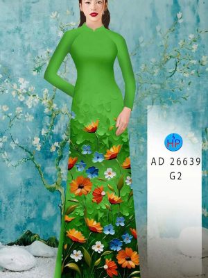Vải Áo Dài Hoa In 3D AD 26639 32 1766022219 233 vai ao dai hoa in 3d ad 26639