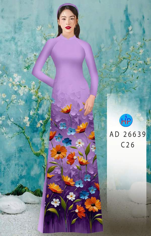 Vải Áo Dài Hoa In 3D AD 26639 15 1766022219 517 vai ao dai hoa in 3d ad 26639