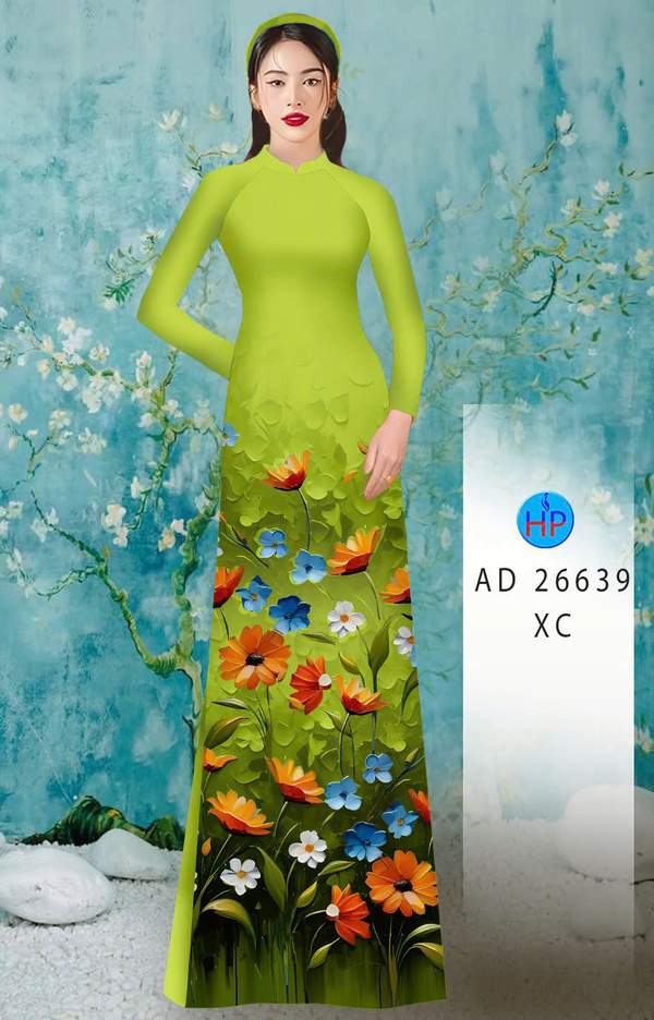 Vải Áo Dài Hoa In 3D AD 26639 19 1766022220 932 vai ao dai hoa in 3d ad 26639