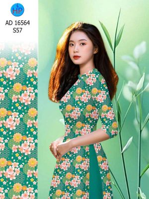 Vải Áo Dài Hoa Đào Đón Tết AD 16564 19 1766022655 554 vai ao dai hoa dao don tet ad 16564