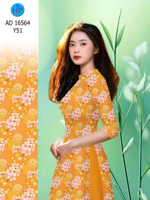 Vải Áo Dài Hoa Đào Đón Tết AD 16564 28 1766022657 916 vai ao dai hoa dao don tet ad 16564