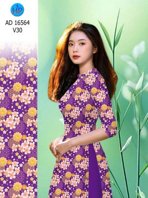 Vải Áo Dài Hoa Đào Đón Tết AD 16564 29 1766022657 969 vai ao dai hoa dao don tet ad 16564