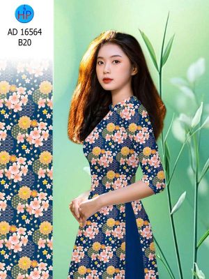 Vải Áo Dài Hoa Đào Đón Tết AD 16564 25 1766022657 977 vai ao dai hoa dao don tet ad 16564