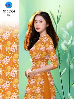Vải Áo Dài Hoa Đào Đón Tết AD 16564 30 1766022658 946 vai ao dai hoa dao don tet ad 16564