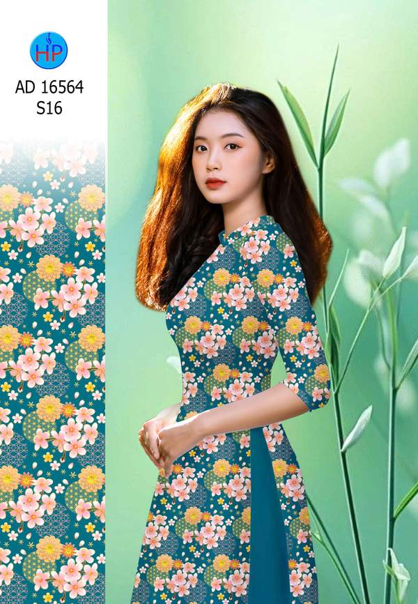 Vải Áo Dài Hoa Đào Đón Tết AD 16564 16 1766022658 96 vai ao dai hoa dao don tet ad 16564