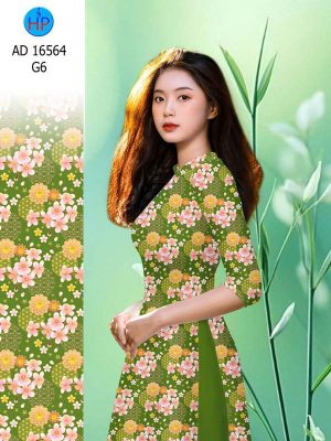Vải Áo Dài Hoa Đào Đón Tết AD 16564 34 1766022659 186 vai ao dai hoa dao don tet ad 16564