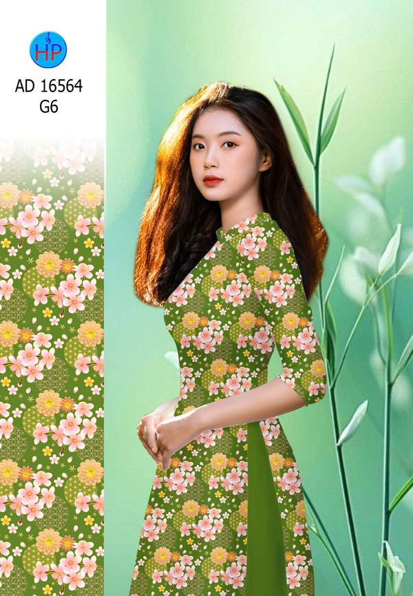 Vải Áo Dài Hoa Đào Đón Tết AD 16564 17 1766022659 186 vai ao dai hoa dao don tet ad 16564
