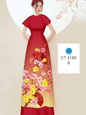 Vải Áo Dài Đón Tết AD 4166 29 1766107443 308 vai ao dai don tet ad 4166