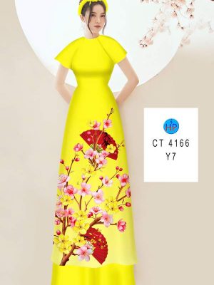 Vải Áo Dài Đón Tết AD 4166 27 1766107443 632 vai ao dai don tet ad 4166