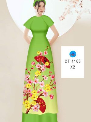 Vải Áo Dài Đón Tết AD 4166 25 1766107443 744 vai ao dai don tet ad 4166