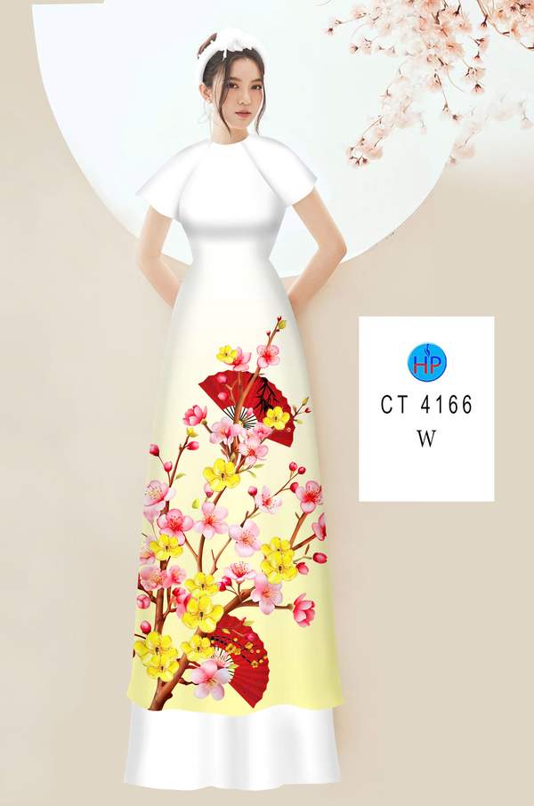 Vải Áo Dài Đón Tết AD 4166 10 1766107443 822 vai ao dai don tet ad 4166