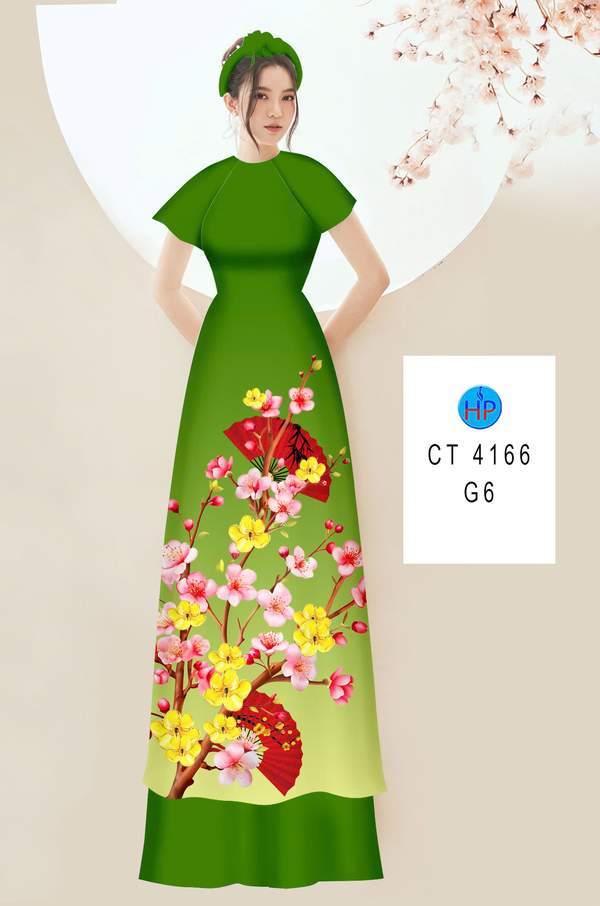 Vải Áo Dài Đón Tết AD 4166 17 1766107445 643 vai ao dai don tet ad 4166