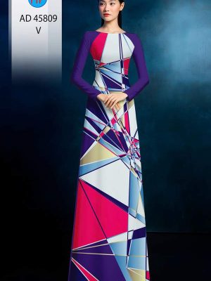 Vải Áo Dài Hoa Văn AD 45809 22 1766107893 824 vai ao dai hoa van ad 45809