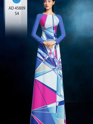 Vải Áo Dài Hoa Văn AD 45809 28 1766107894 532 vai ao dai hoa van ad 45809
