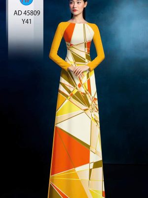 Vải Áo Dài Hoa Văn AD 45809 26 1766107894 916 vai ao dai hoa van ad 45809