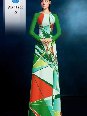 Vải Áo Dài Hoa Văn AD 45809 29 1766107895 147 vai ao dai hoa van ad 45809