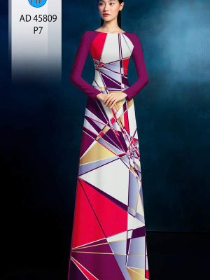 Vải Áo Dài Hoa Văn AD 45809 33 1766107896 618 vai ao dai hoa van ad 45809