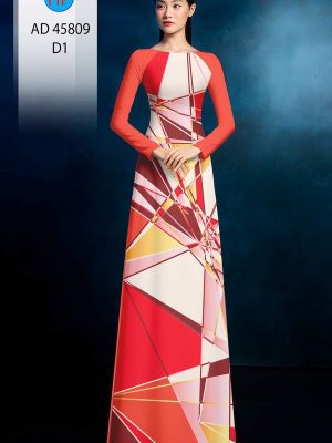 Vải Áo Dài Hoa Văn AD 45809 35 1766107896 933 vai ao dai hoa van ad 45809