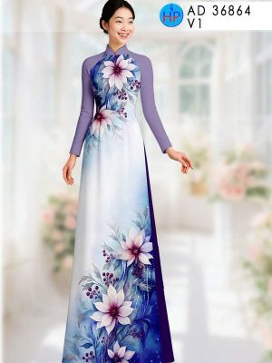 Vải Áo Dài Hoa In 3D AD 36864 22 1766108326 877 vai ao dai hoa in 3d ad 36864
