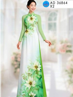 Vải Áo Dài Hoa In 3D AD 36864 25 1766108327 147 vai ao dai hoa in 3d ad 36864