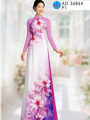 Vải Áo Dài Hoa In 3D AD 36864 31 1766108328 233 vai ao dai hoa in 3d ad 36864