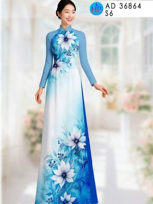 Vải Áo Dài Hoa In 3D AD 36864 36 1766108329 427 vai ao dai hoa in 3d ad 36864