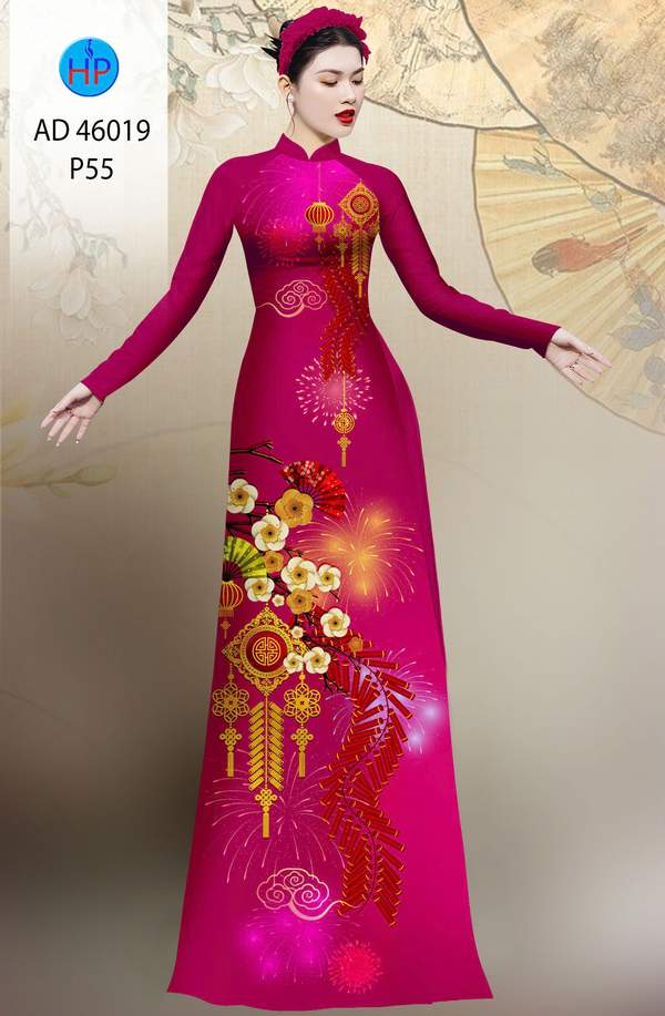 Vải Áo Dài Đón Tết AD 46019 3 1766108768 104 vai ao dai don tet ad 46019