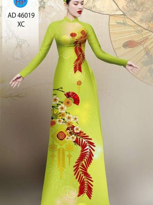 Vải Áo Dài Đón Tết AD 46019 23 1766108768 529 vai ao dai don tet ad 46019