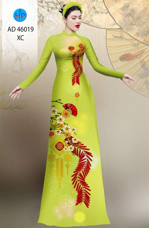 Vải Áo Dài Đón Tết AD 46019 5 1766108768 529 vai ao dai don tet ad 46019