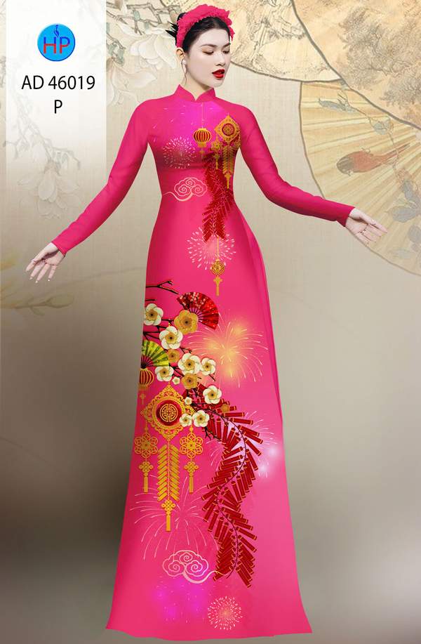Vải Áo Dài Đón Tết AD 46019 6 1766108769 115 vai ao dai don tet ad 46019