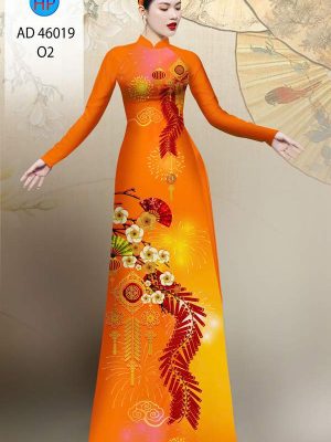 Vải Áo Dài Đón Tết AD 46019 26 1766108769 378 vai ao dai don tet ad 46019