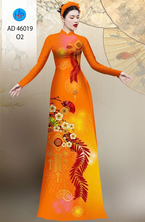 Vải Áo Dài Đón Tết AD 46019 8 1766108769 378 vai ao dai don tet ad 46019