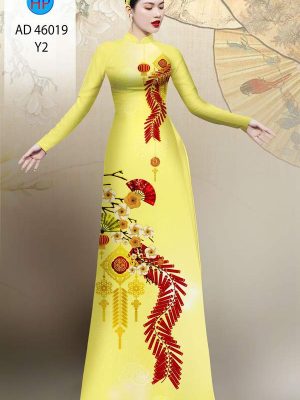 Vải Áo Dài Đón Tết AD 46019 31 1766108770 471 vai ao dai don tet ad 46019