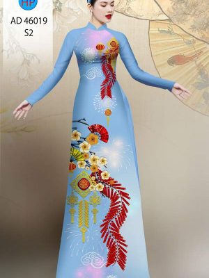 Vải Áo Dài Đón Tết AD 46019 33 1766108770 490 vai ao dai don tet ad 46019