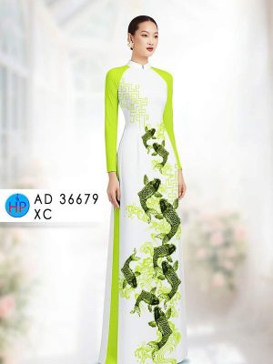 Vải Áo Dài Hoa Văn Cá Chép AD 36679 21 1766109200 58 vai ao dai hoa van ca chep ad 36679
