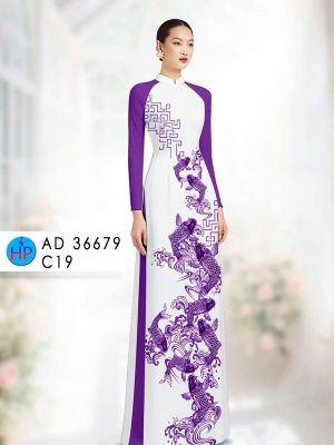 Vải Áo Dài Hoa Văn Cá Chép AD 36679 26 1766109202 359 vai ao dai hoa van ca chep ad 36679