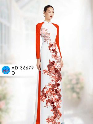 Vải Áo Dài Hoa Văn Cá Chép AD 36679 27 1766109202 399 vai ao dai hoa van ca chep ad 36679