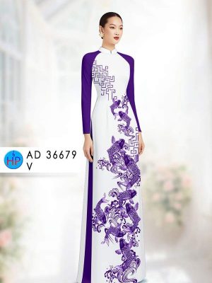 Vải Áo Dài Hoa Văn Cá Chép AD 36679 29 1766109202 558 vai ao dai hoa van ca chep ad 36679